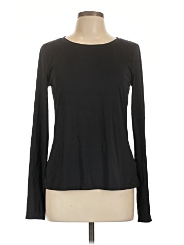Fabletics Long Sleeve T-Shirt (view 1)