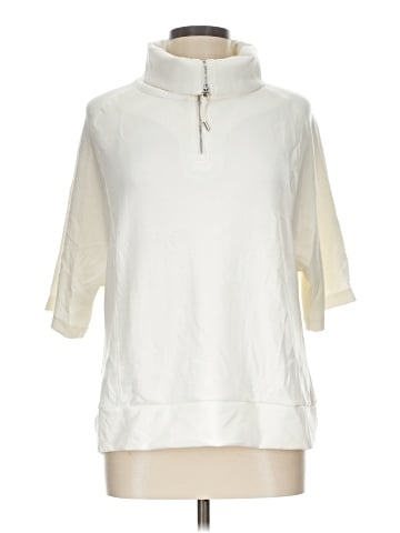 Chico's Sweatshirt (view 1)