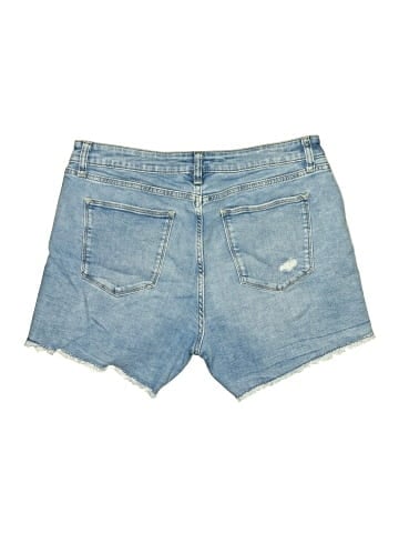 Arizona Jean Company Denim Shorts (view 2)