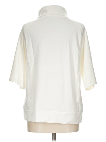 Chico's Sweatshirt (view 2)