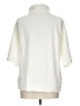 Chico's Ivory Sweatshirt Size Lg (2) - photo 2