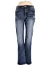 Driftwood Blue Jeans Size 30 waist - photo 1