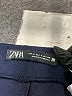 Zara Stripes Blue Track Pants Size S - photo 7