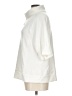 Chico's Ivory Sweatshirt Size Lg (2) - photo 5
