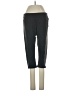 Spalding Athletic Solid Gray Active Pants Size S - photo 1