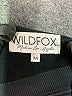 Wildfox 100% Cotton Black Sweatshirt Size Med (2 or M) - photo 7