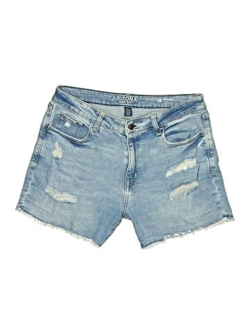 Arizona Jean Company Denim Shorts (view 1)