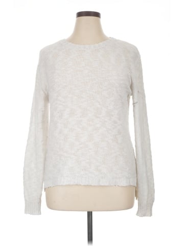 Poof! Pullover Sweater (view 1)
