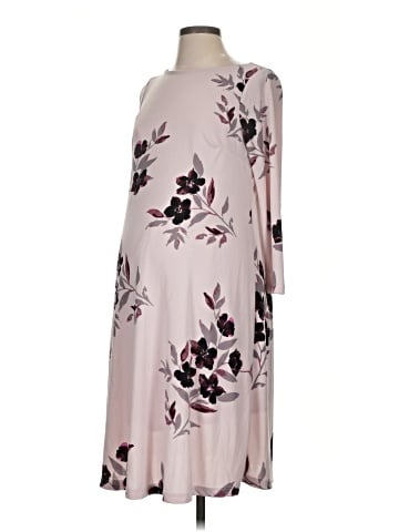 A Pea in the Pod Casual Dress (view 1)