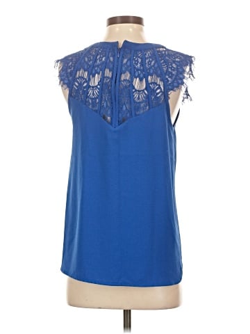 Brixon Ivy Sleeveless Blouse (view 2)