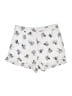 JOA 100% Cotton Print White Shorts Size M - photo 2