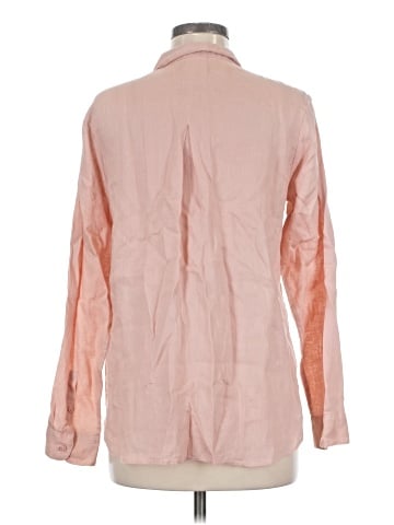 Boden Long Sleeve Button-Down Shirt (view 2)