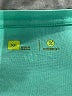 Xersion 100% Polyester Teal Short Sleeve T-Shirt Size XL - photo 7