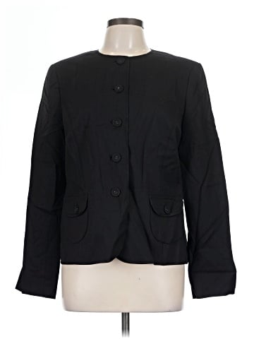 Lands' End Blazer (view 1)