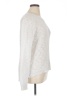 Poof! White Pullover Sweater Size XL - photo 4