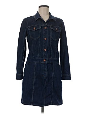 Madewell Casual Dress (view 1)
