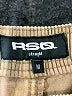 RSQ 100% Cotton Tan Khakis Size M - photo 7