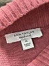 Ann Taylor Solid Pink Turtleneck Sweater Size XL - photo 7