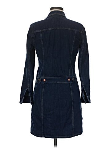 Madewell Casual Dress (view 2)