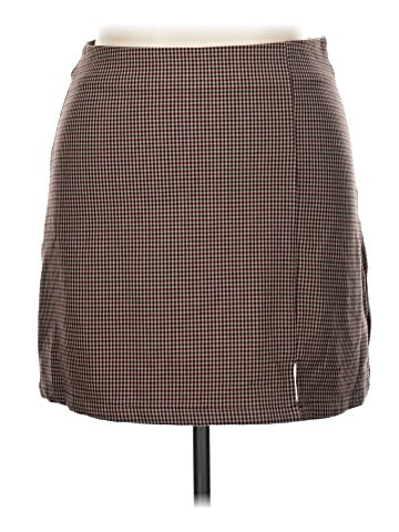 Cider Casual Skirt (view 1)