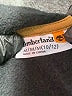 Timberland Black Pullover Hoodie Size M (youth) - photo 3