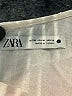 Zara White Sleeveless Blouse Size M - photo 7