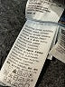 Levi's Blue Jeans Size 14 - photo 5