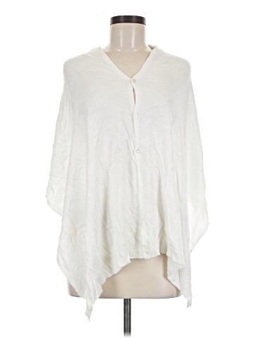 Simply Noelle Poncho (view 1)