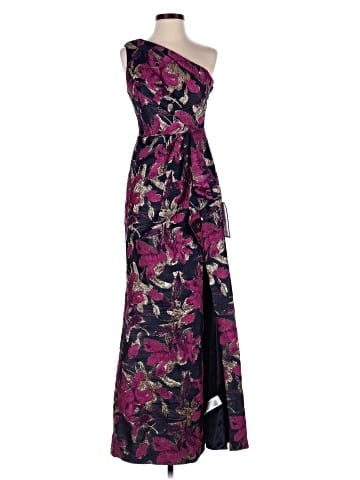 Adrianna Papell Cocktail Dress (view 1)