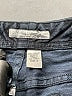 Chico's Black Blue Jeans Size Lg (2) - photo 4