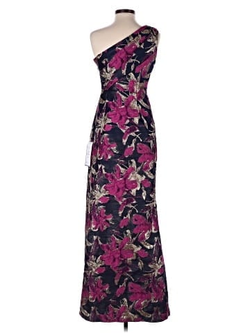 Adrianna Papell Cocktail Dress (view 2)