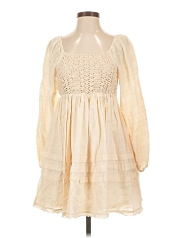 Miss Me Casual Dress (view 1)