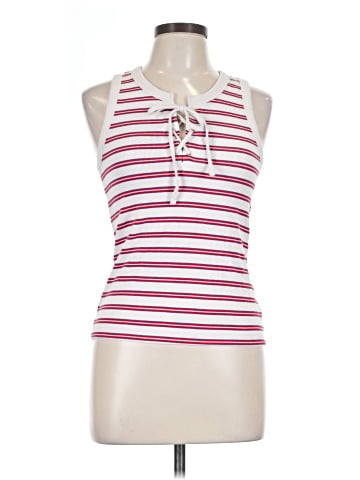 Old Navy Sleeveless T-Shirt (view 1)
