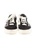 Vans Graphic Black Sneakers Size 7 1/2 - photo 2
