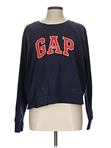 Gap Pullover Sweater (view 1)