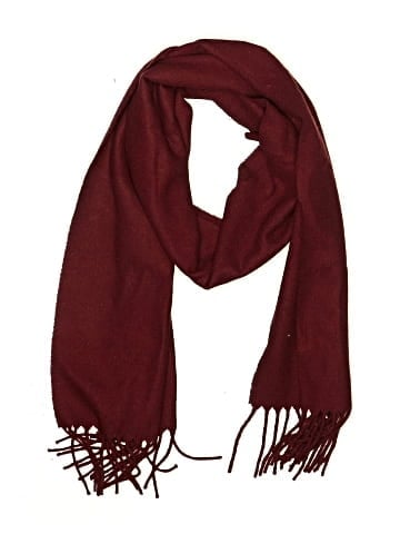 Jos. A. Bank Cashmere Scarf (view 1)