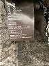 H&M 100% Polyester Gray Romper Size XL - photo 8