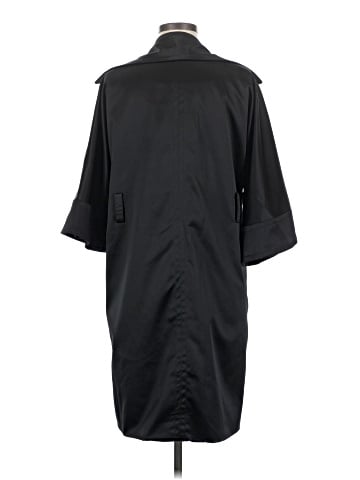 Kenneth Cole REACTION Trenchcoat (view 2)