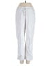 J.Crew White Casual Pants Size 6 - photo 1