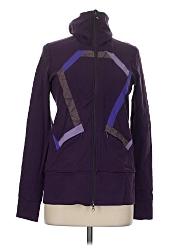 Lululemon Athletica Track Jacket (view 1)