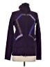 Lululemon Athletica Graphic Purple Track Jacket Size M (estimated) - photo 1