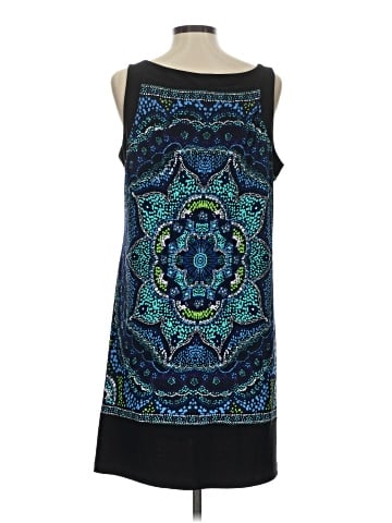 Kim Rogers Casual Dress (view 1)
