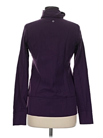Lululemon Athletica Track Jacket (view 2)