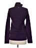 Lululemon Athletica Graphic Purple Track Jacket Size M (estimated) - photo 2