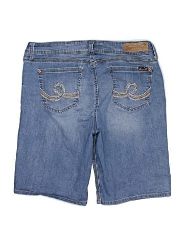 Seven7 Denim Shorts (view 2)