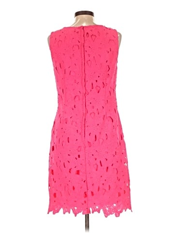 Leslie Fay Cocktail Dress (view 2)