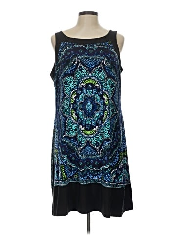 Kim Rogers Casual Dress (view 2)
