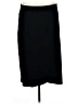 J.Jill Solid Black Formal Skirt Size XL Petite - photo 1