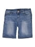 Seven7 Blue Denim Shorts Size 14 - photo 1