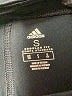 Adidas Graphic Black Sweatpants Size S (youth) - photo 3